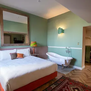  Bed & Breakfast Stella D'italia