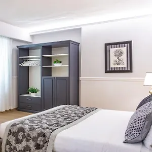 3* מלון Boutique Del Corso