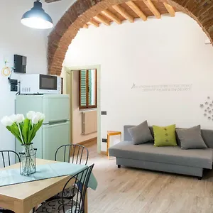 Giulia In S.reparata Apartamento