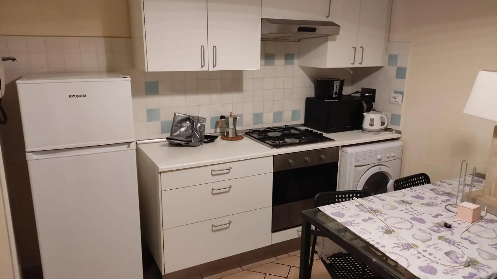 Lejlighed Comodo E Centrale Perfetto Per Tre Persone Firenze